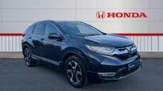 Honda CR-V 2.0 i-MMD Hybrid EX 5dr eCVT Hybrid Estate